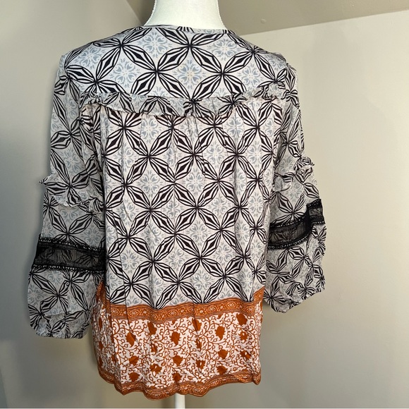 NWT Anthropologie Top - Picture 2 of 6
